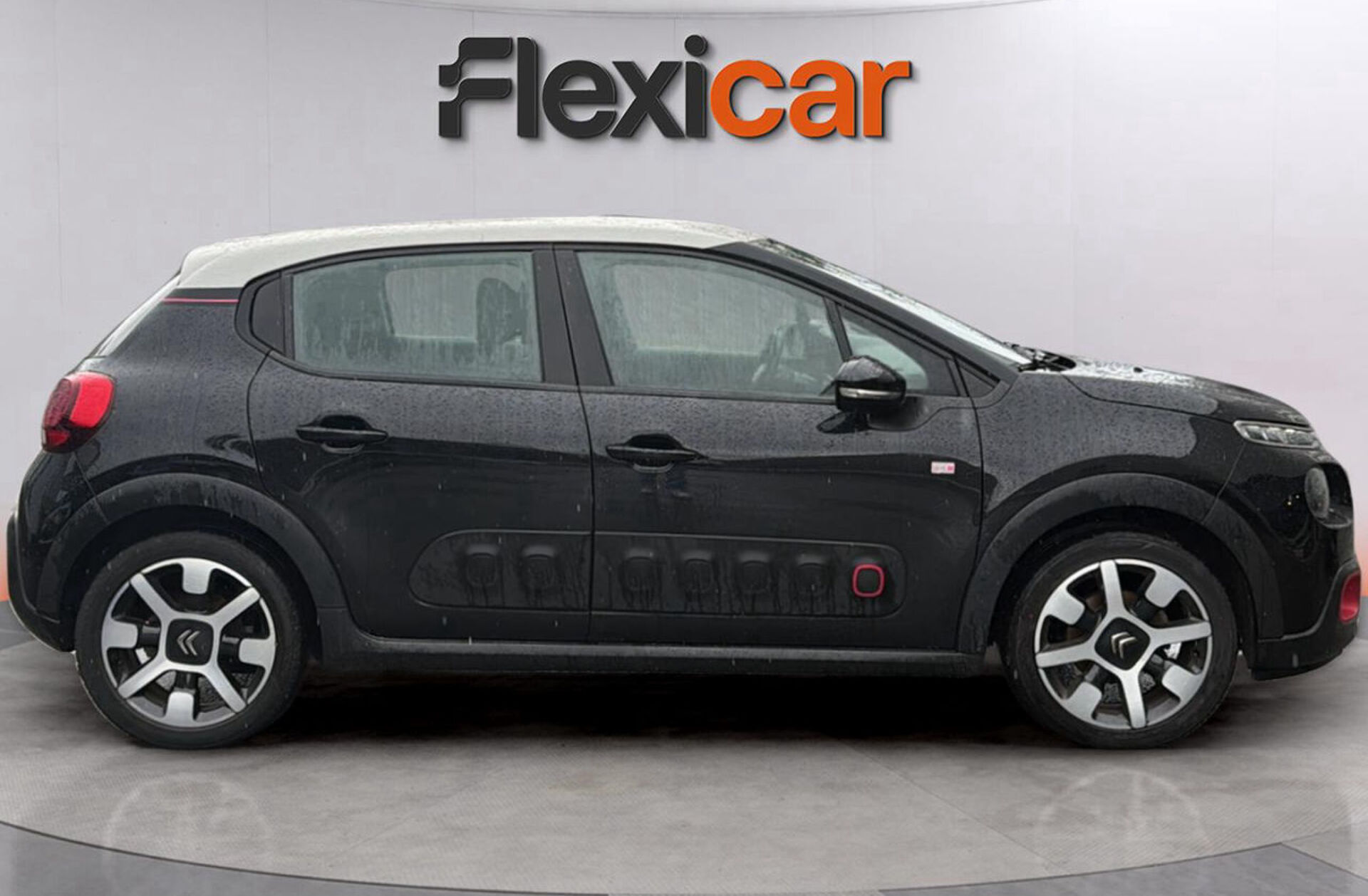 CITROEN C3 1.2 PureTech Elle EAT6