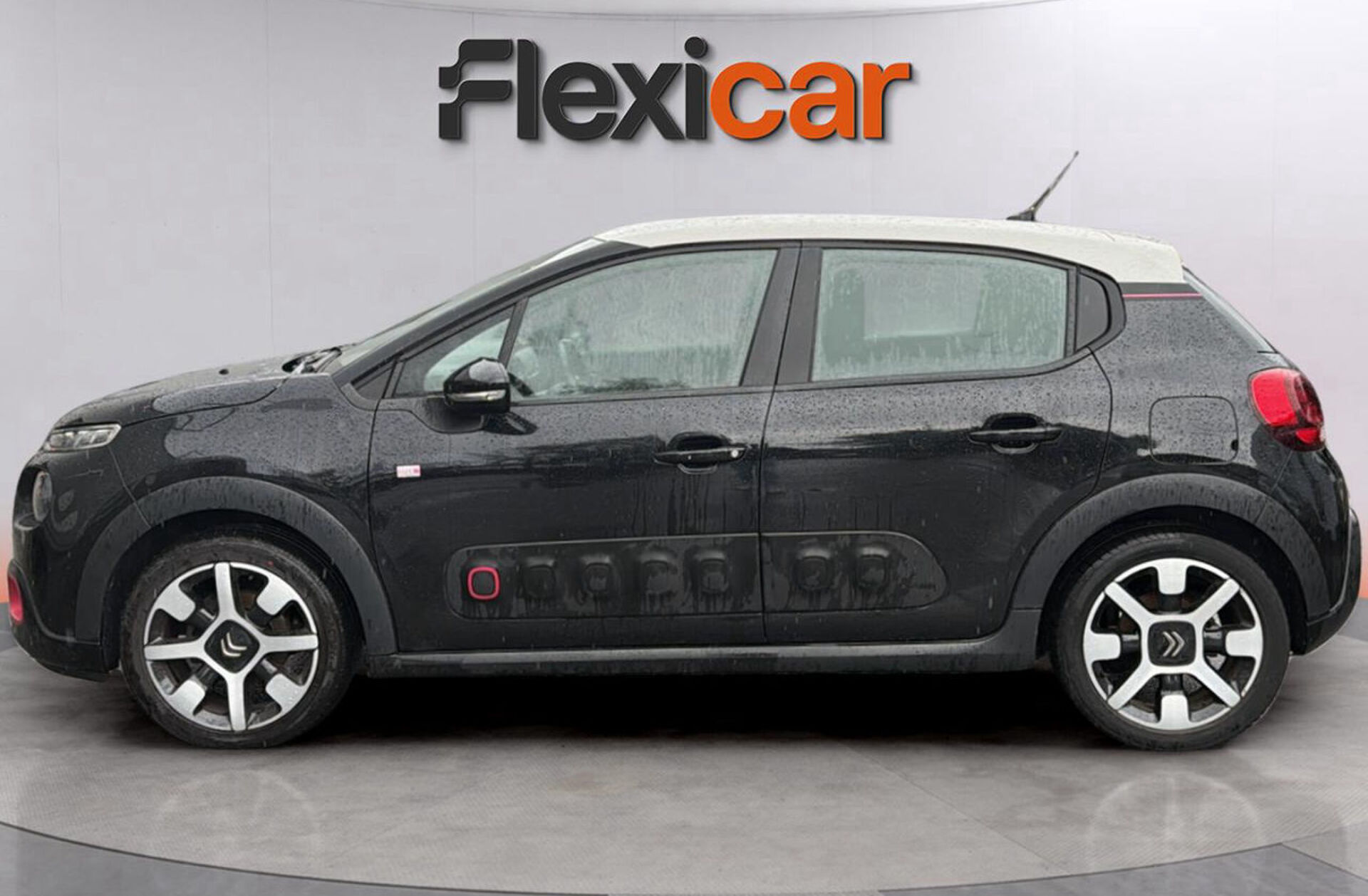 CITROEN C3 1.2 PureTech Elle EAT6