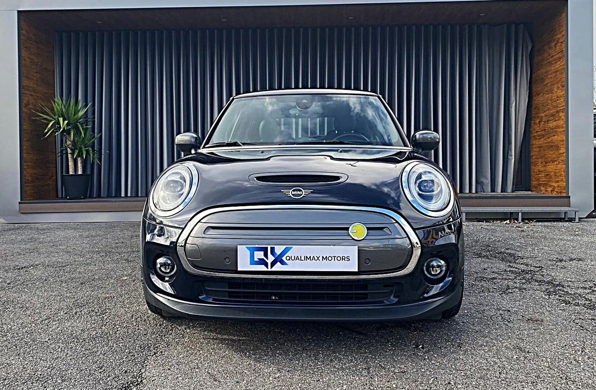 MINI Mini Cooper Camden Edition Auto