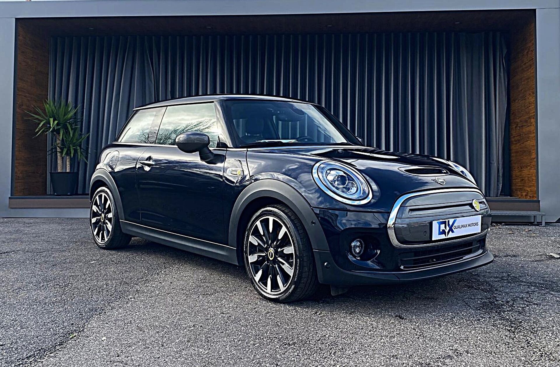 MINI Mini Cooper Camden Edition Auto