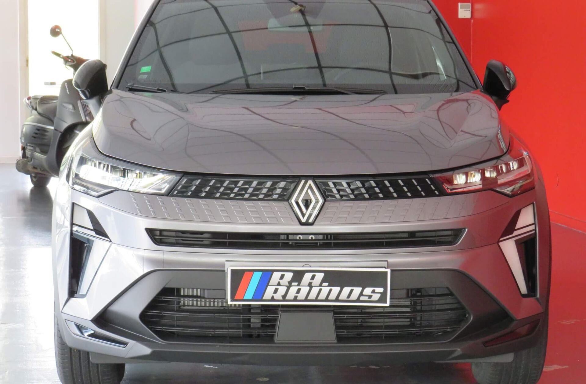 RENAULT Captur 1.0 TCe Evolution Bi-Fuel