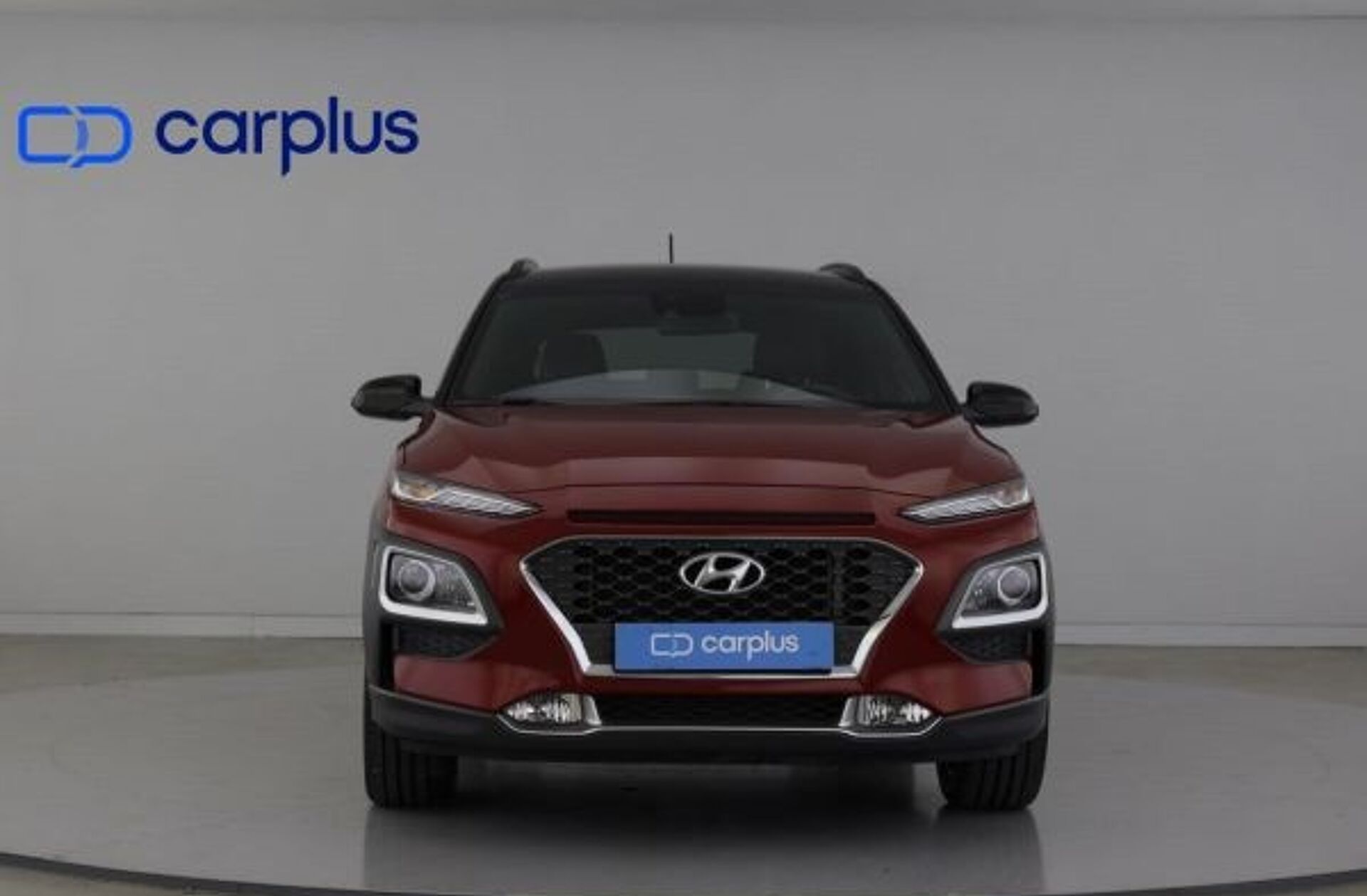 HYUNDAI Kauai 1.0 T-GDi Premium