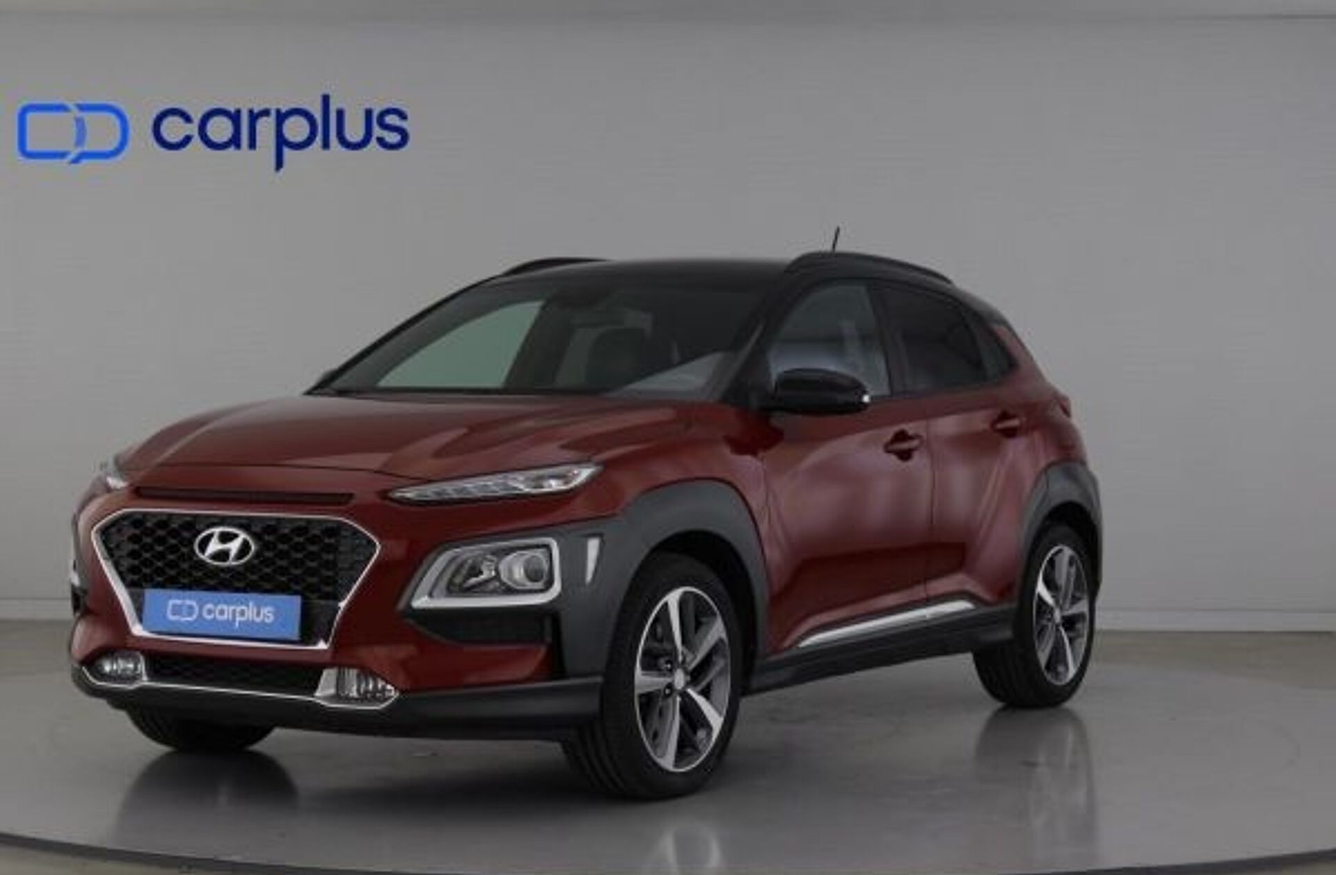 HYUNDAI Kauai 1.0 T-GDi Premium