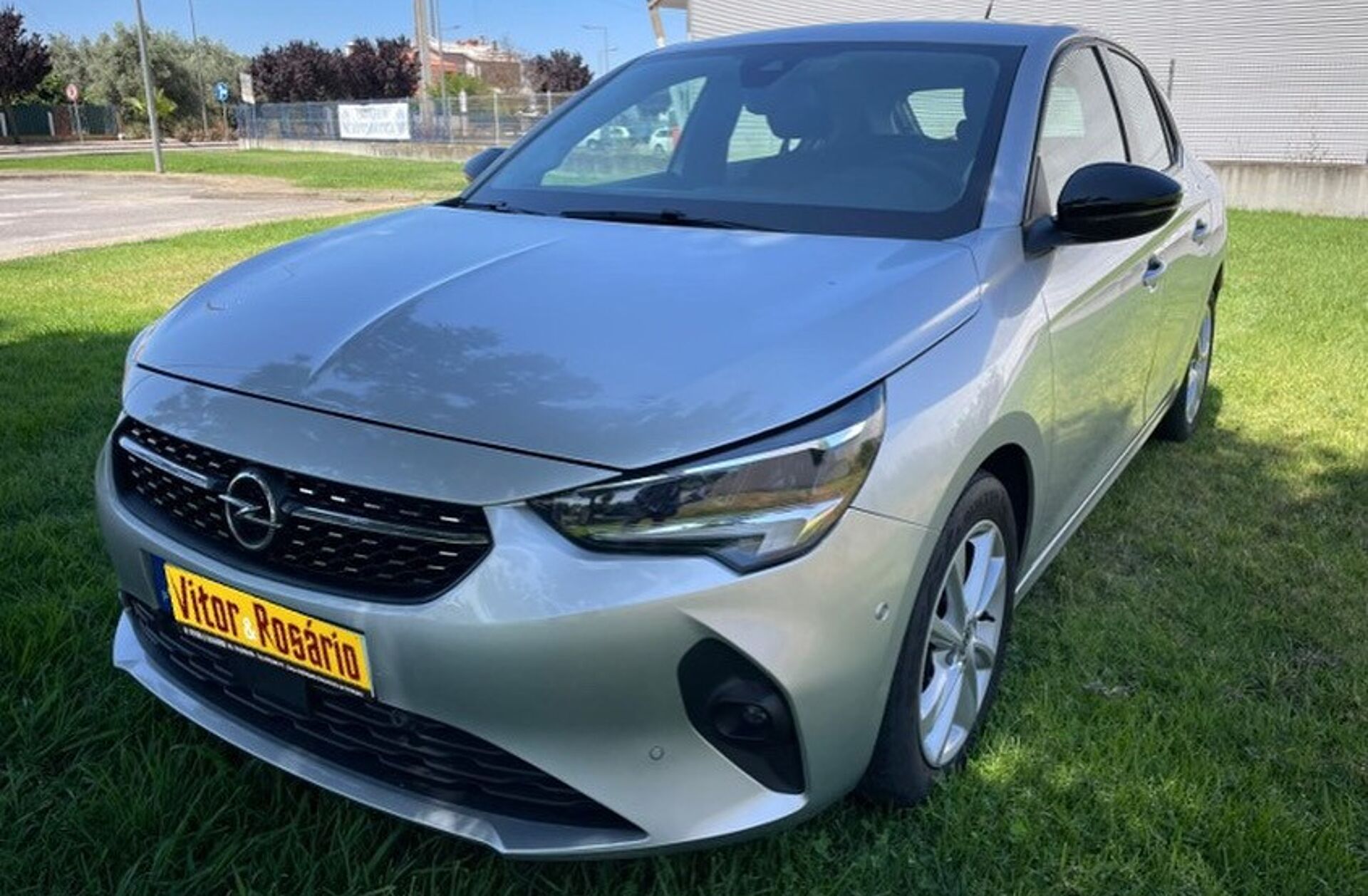 OPEL Corsa 1.5 D Business