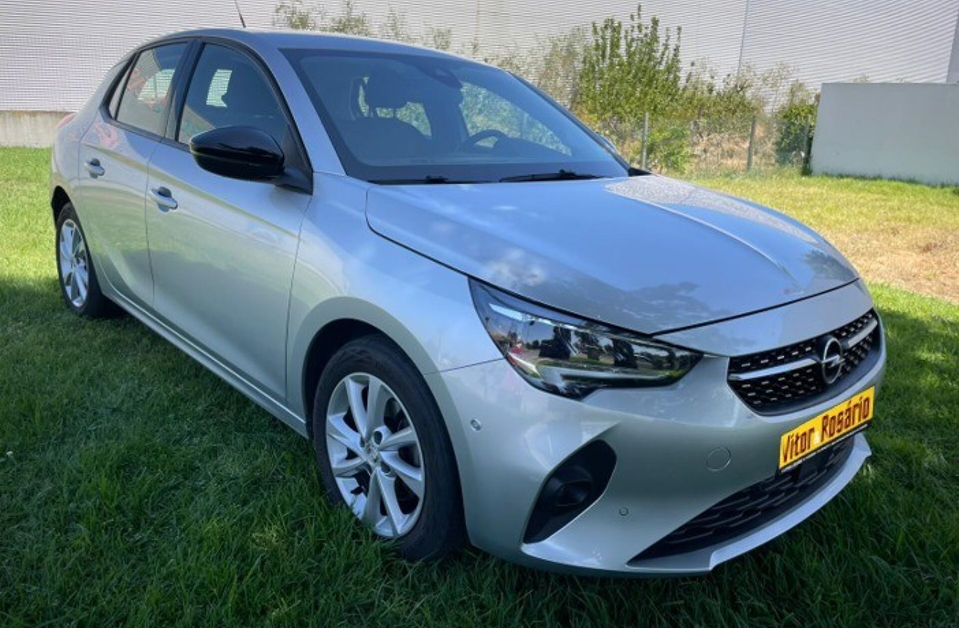 OPEL Corsa 1.5 D Business