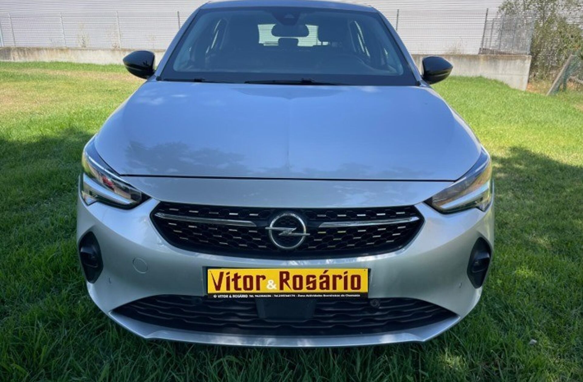 OPEL Corsa 1.5 D Business