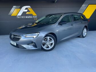 OPEL Insignia 1.5 D Business Edition