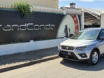 SEAT Arona 1.0 TSI FR