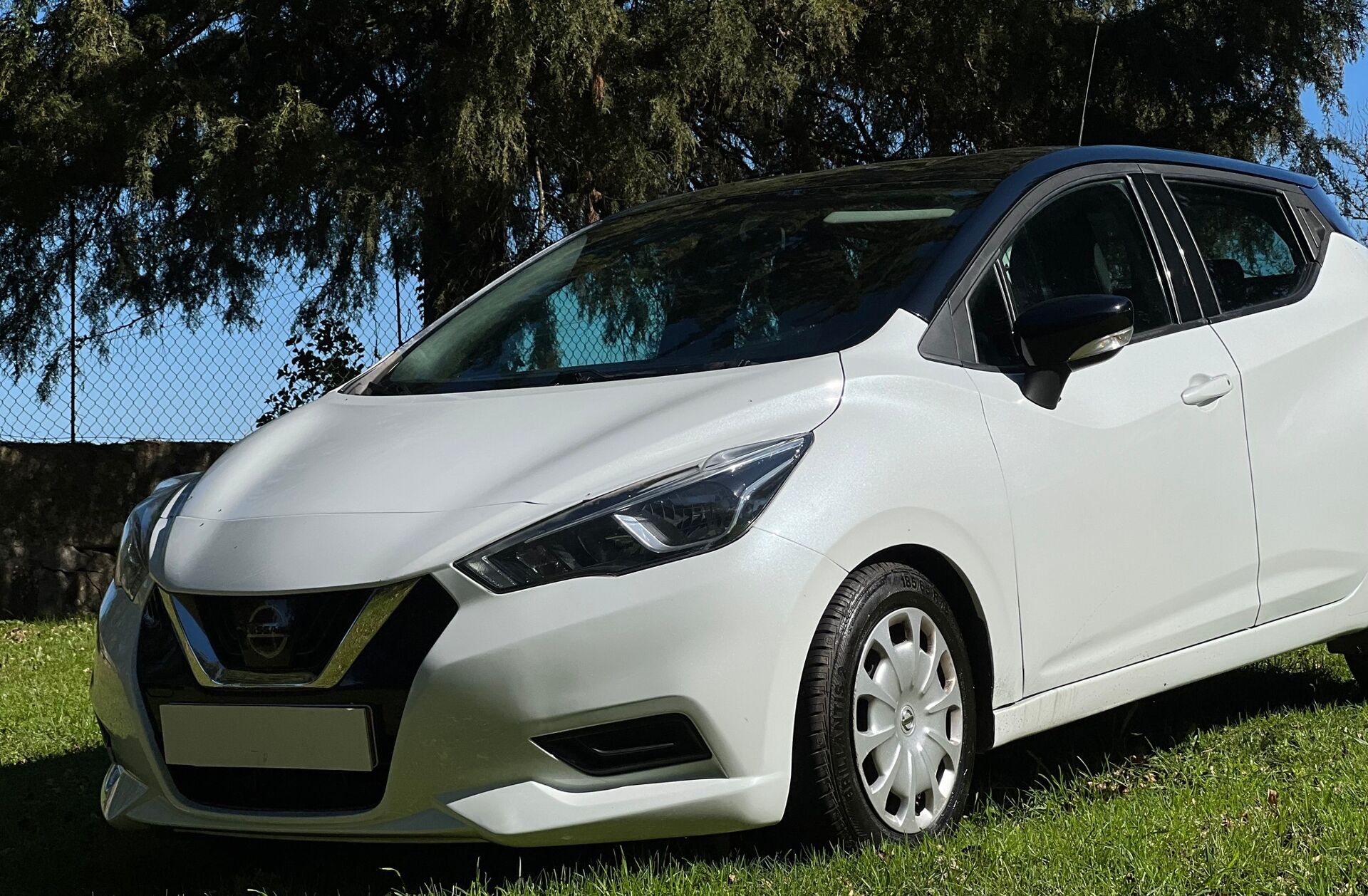 NISSAN Micra 1.5 dCi N-Connecta Urban S/S