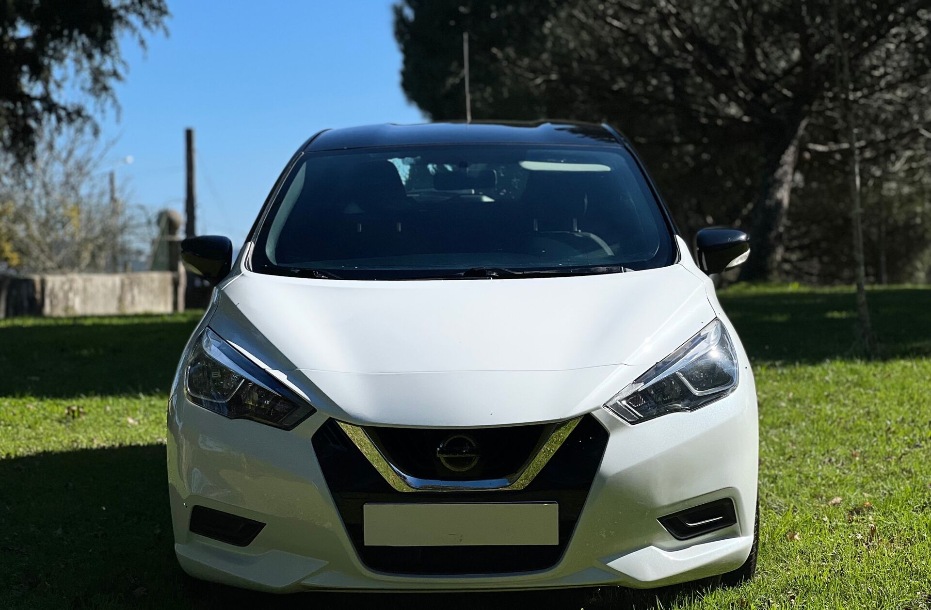 NISSAN Micra 1.5 dCi N-Connecta Urban S/S