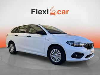 FIAT Tipo 1.4 Street