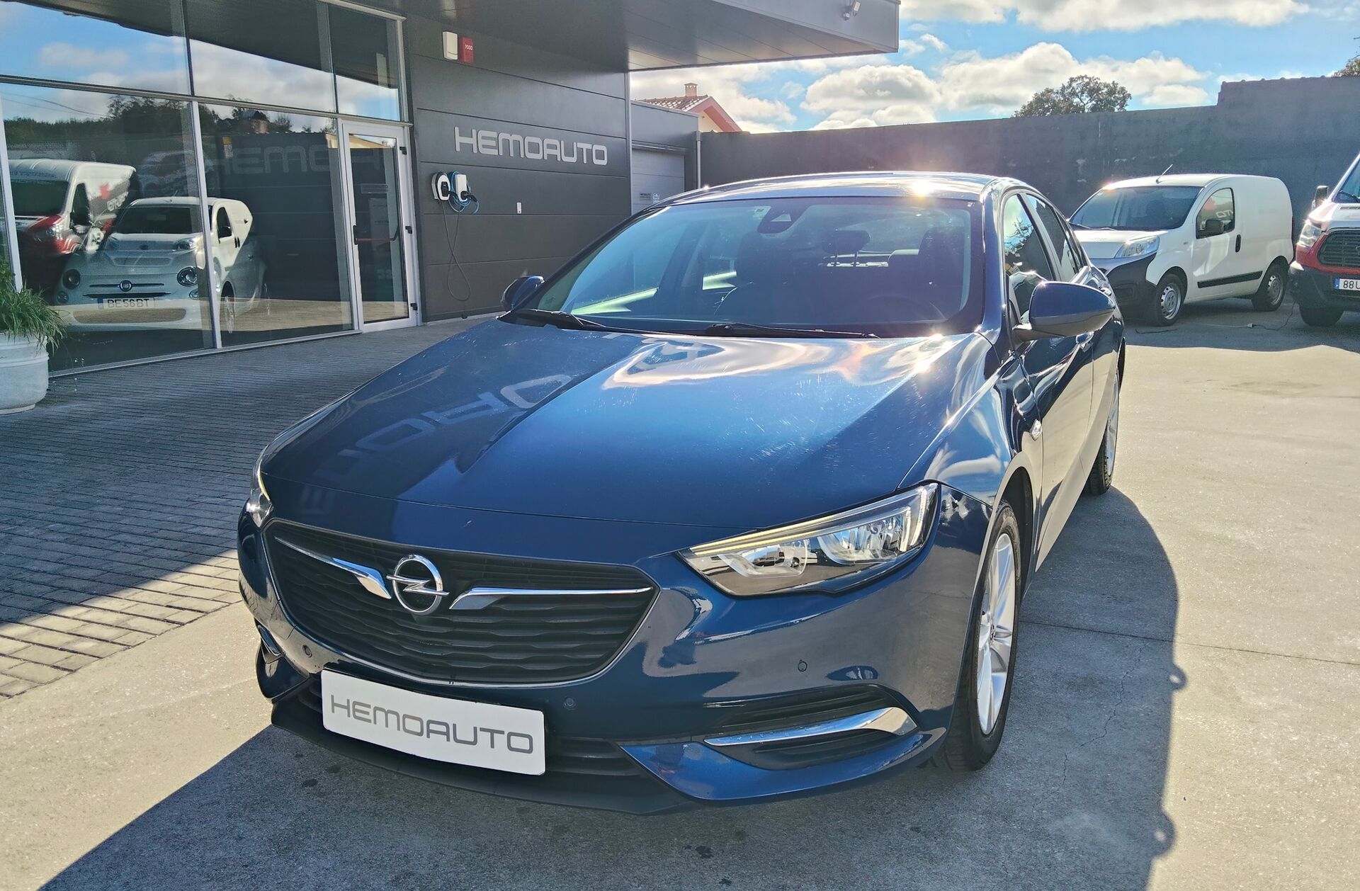 OPEL Insignia 1.6 CDTi Innovation