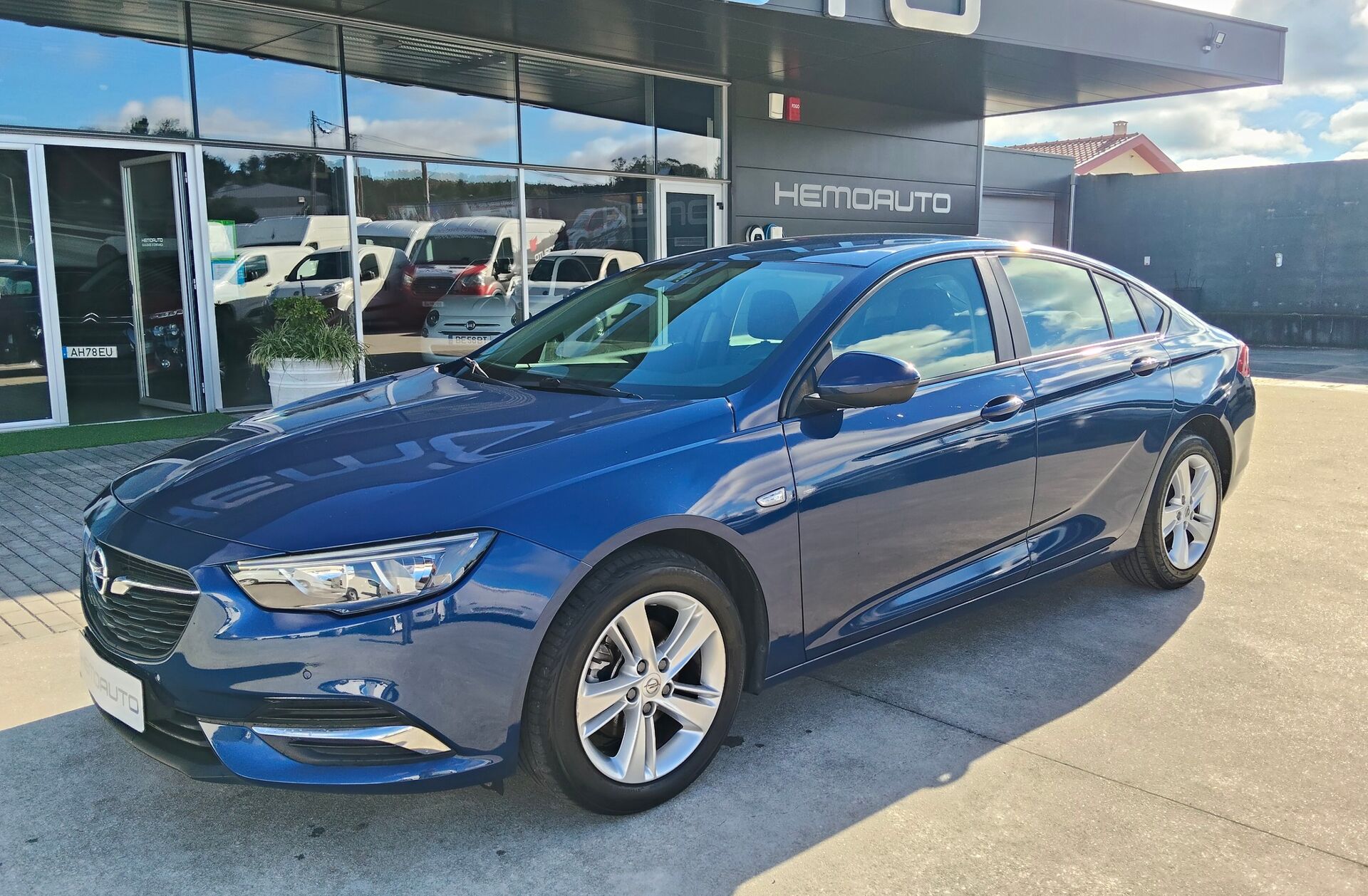 OPEL Insignia 1.6 CDTi Innovation