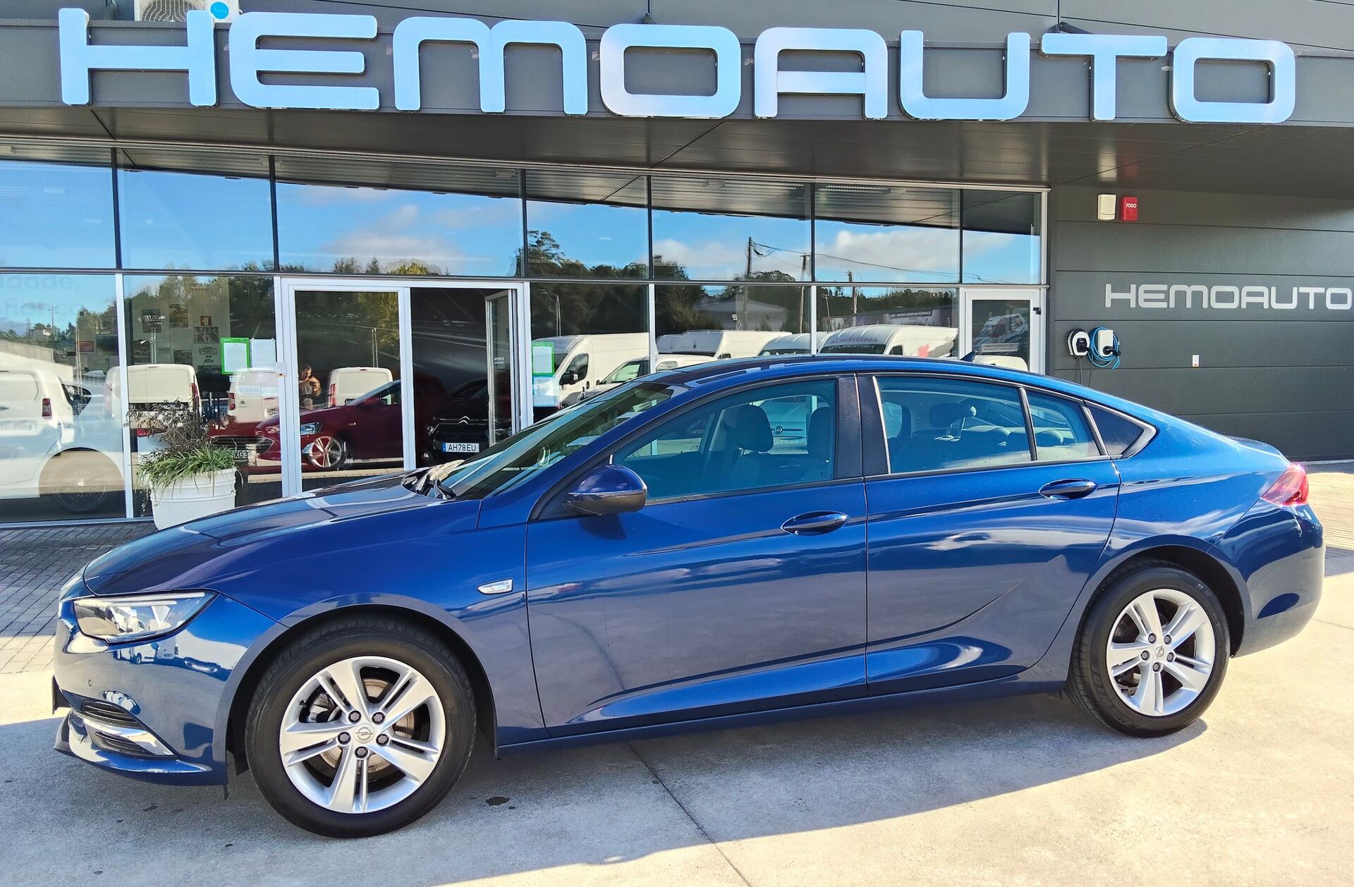 OPEL Insignia 1.6 CDTi Innovation