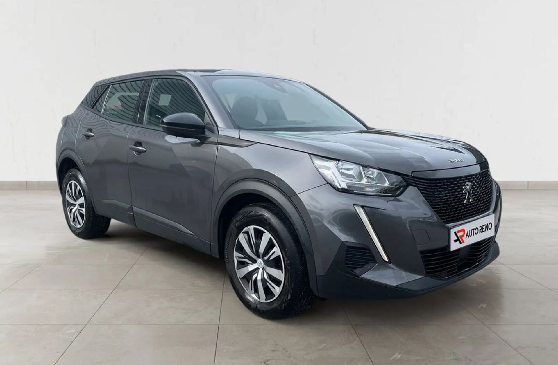 PEUGEOT 2008 1.2 PureTech Active Pack