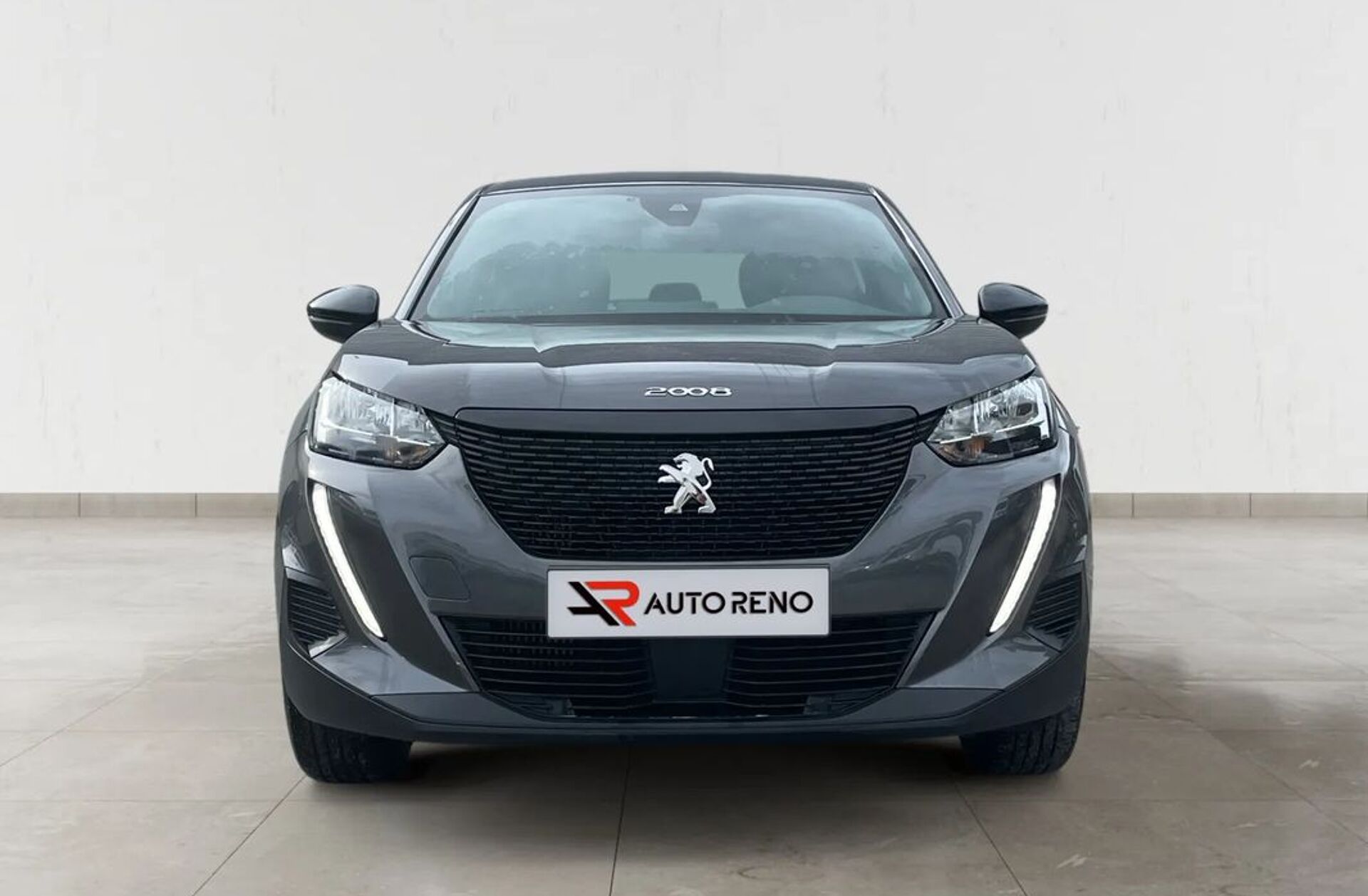 PEUGEOT 2008 1.2 PureTech Active Pack