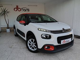 CITROEN C3 1.2 PureTech Feel