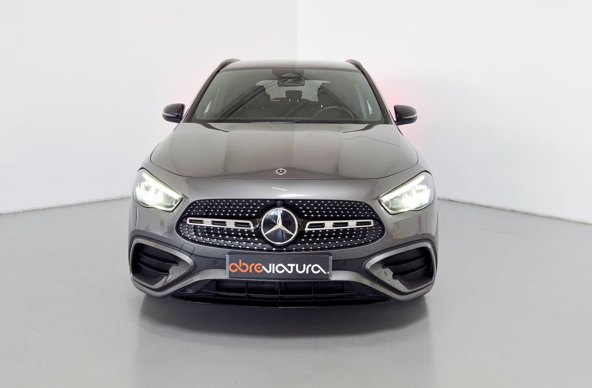 MERCEDES Classe GLA GLA 180 d