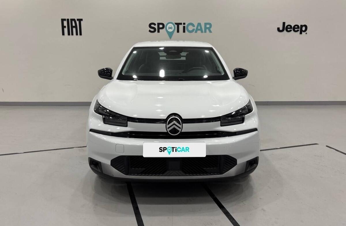 CITROEN C4 1.2 Hybrid Max e-DSC6