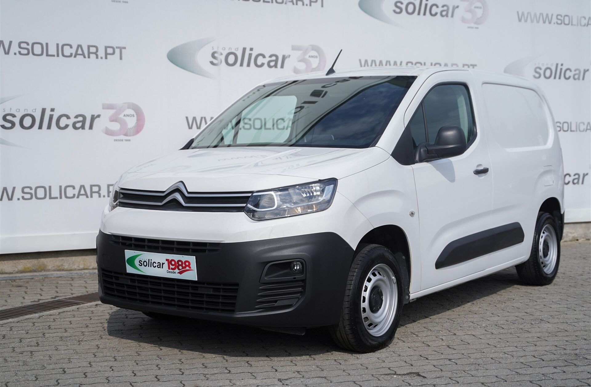 CITROEN Berlingo 1.5 BlueHDi M Shine Pack