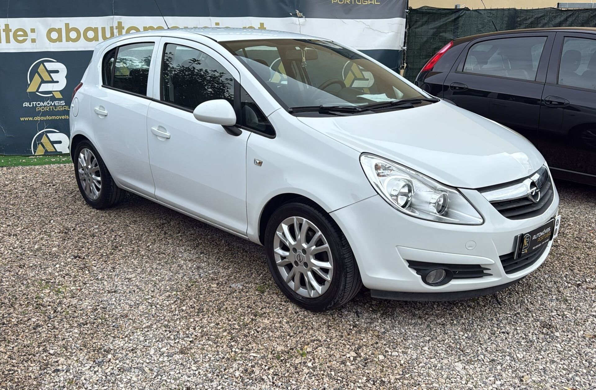 OPEL Corsa D Corsa 1.2 Enjoy