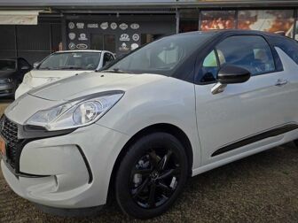 CITROEN C3 1.6 BlueHDi Sport Chic