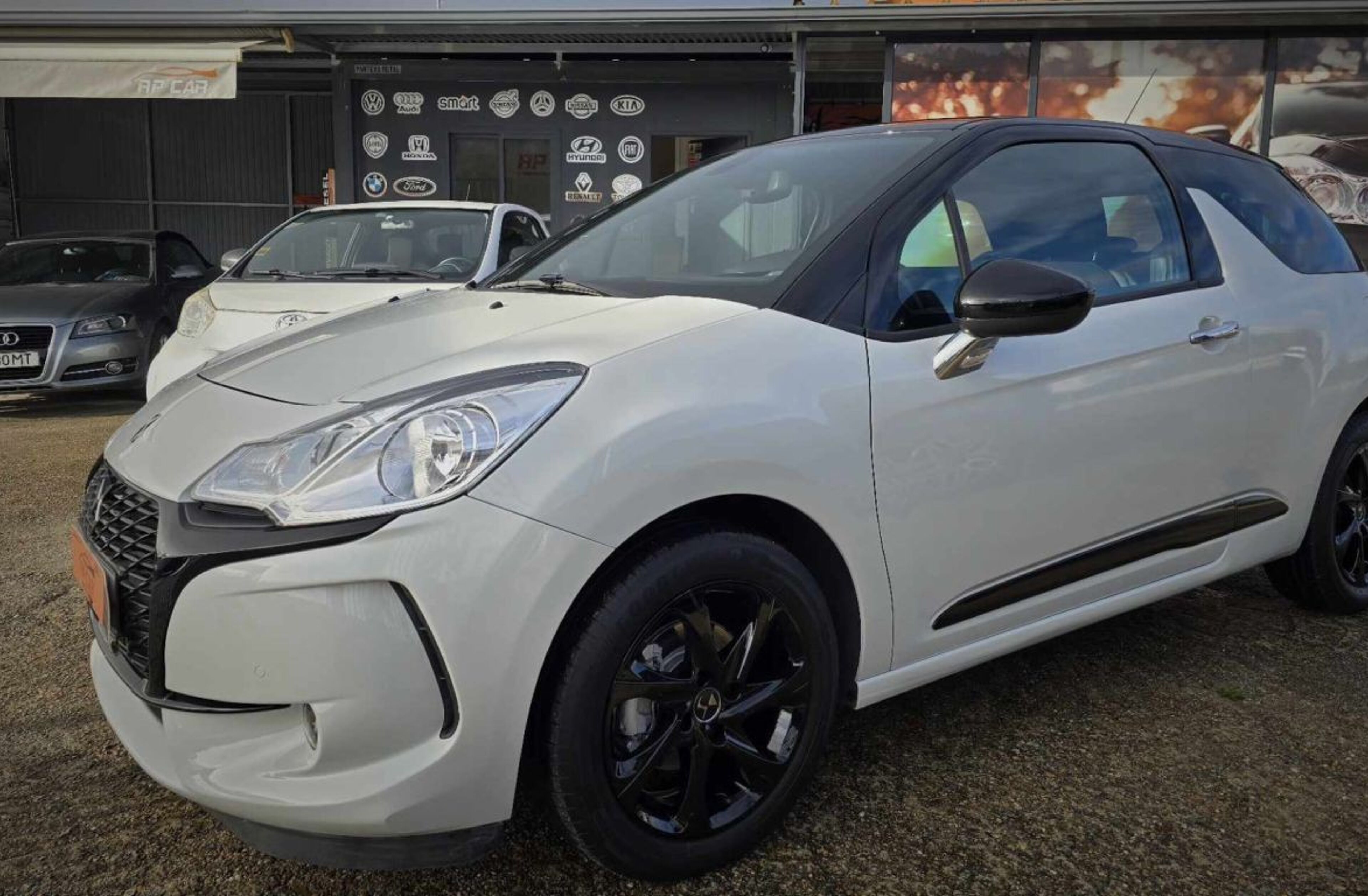 CITROEN Jumpy 1.6 BlueHDi Sport Chic