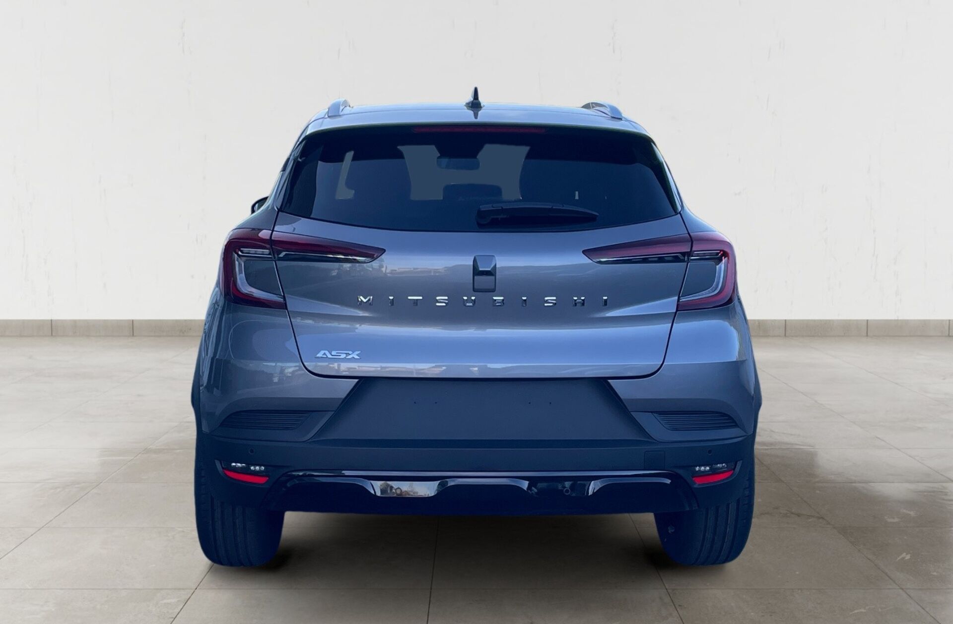 MITSUBISHI ASX 1.0 MPI-T Kaiteki