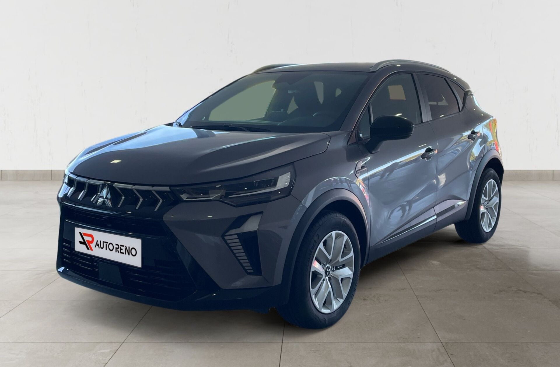 MITSUBISHI ASX 1.0 MPI-T Kaiteki