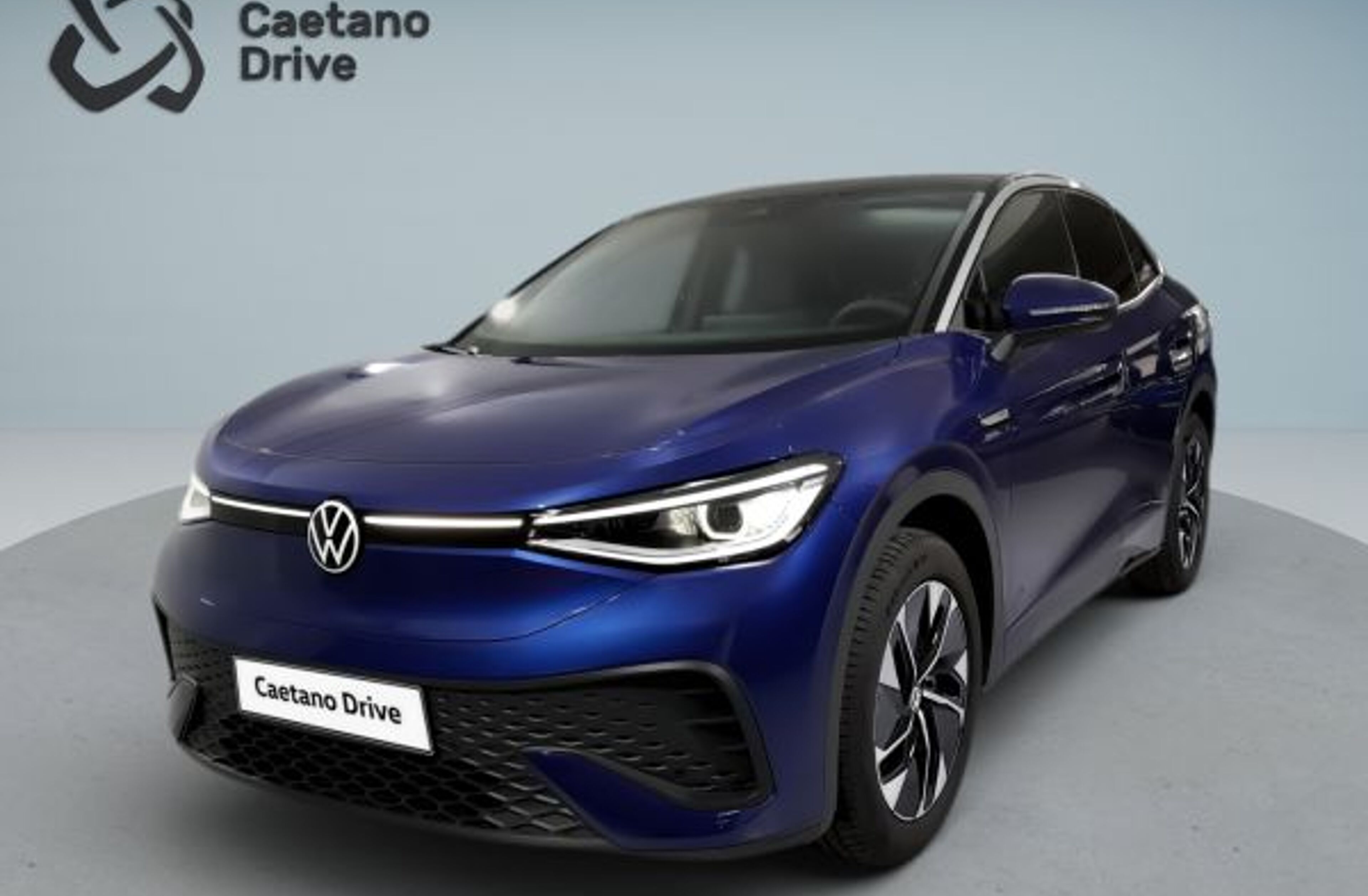 VOLKSWAGEN ID.5 PRO Performance 77KW 204cv
