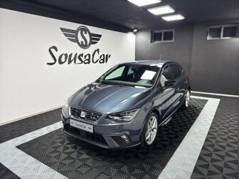 SEAT Ibiza 1.0 EcoTSI S&S FR