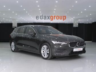 VOLVO V60 2.0 D4 Momentum Geartronic