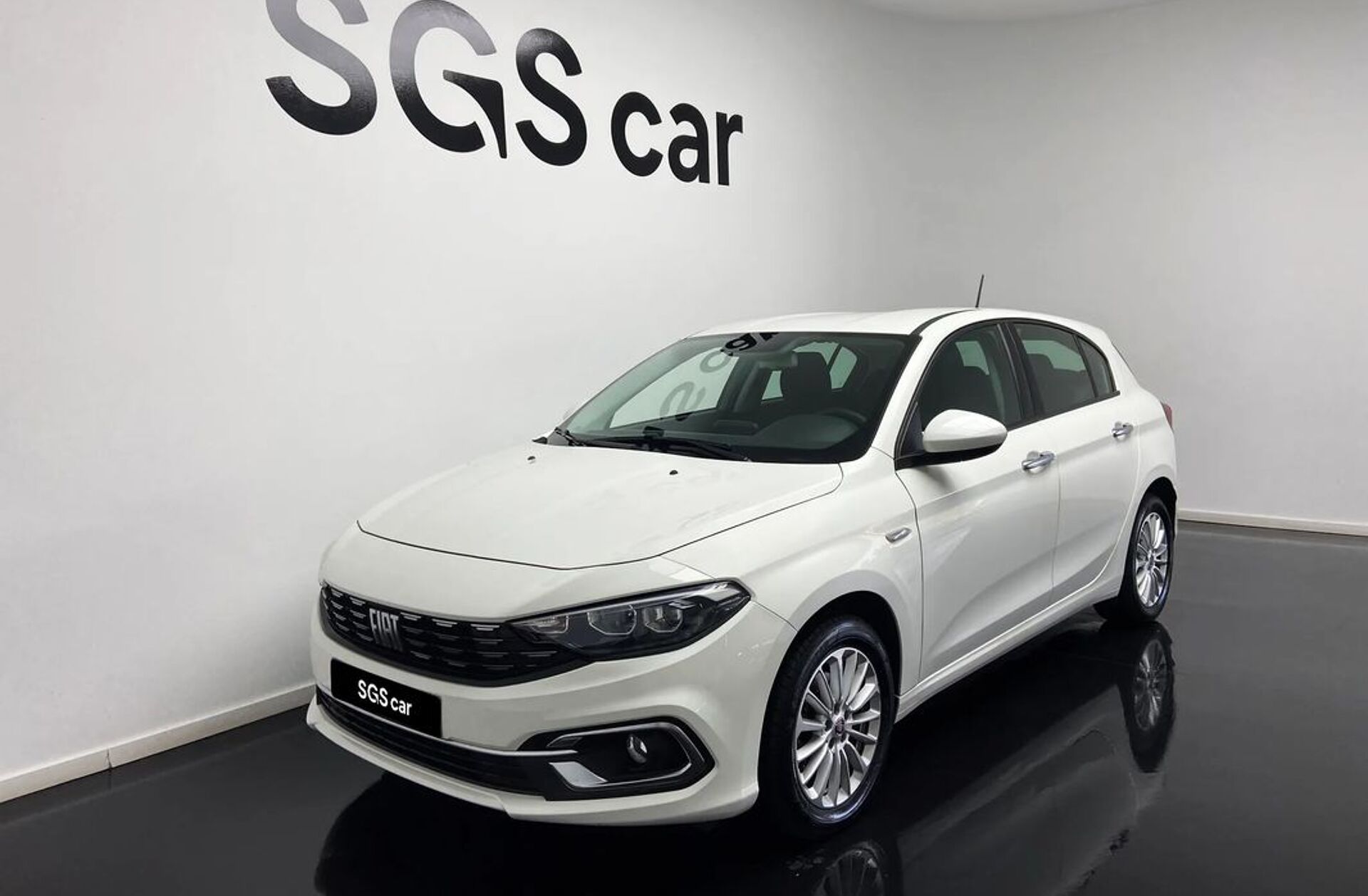 FIAT Tipo 1.3 Multijet City Life