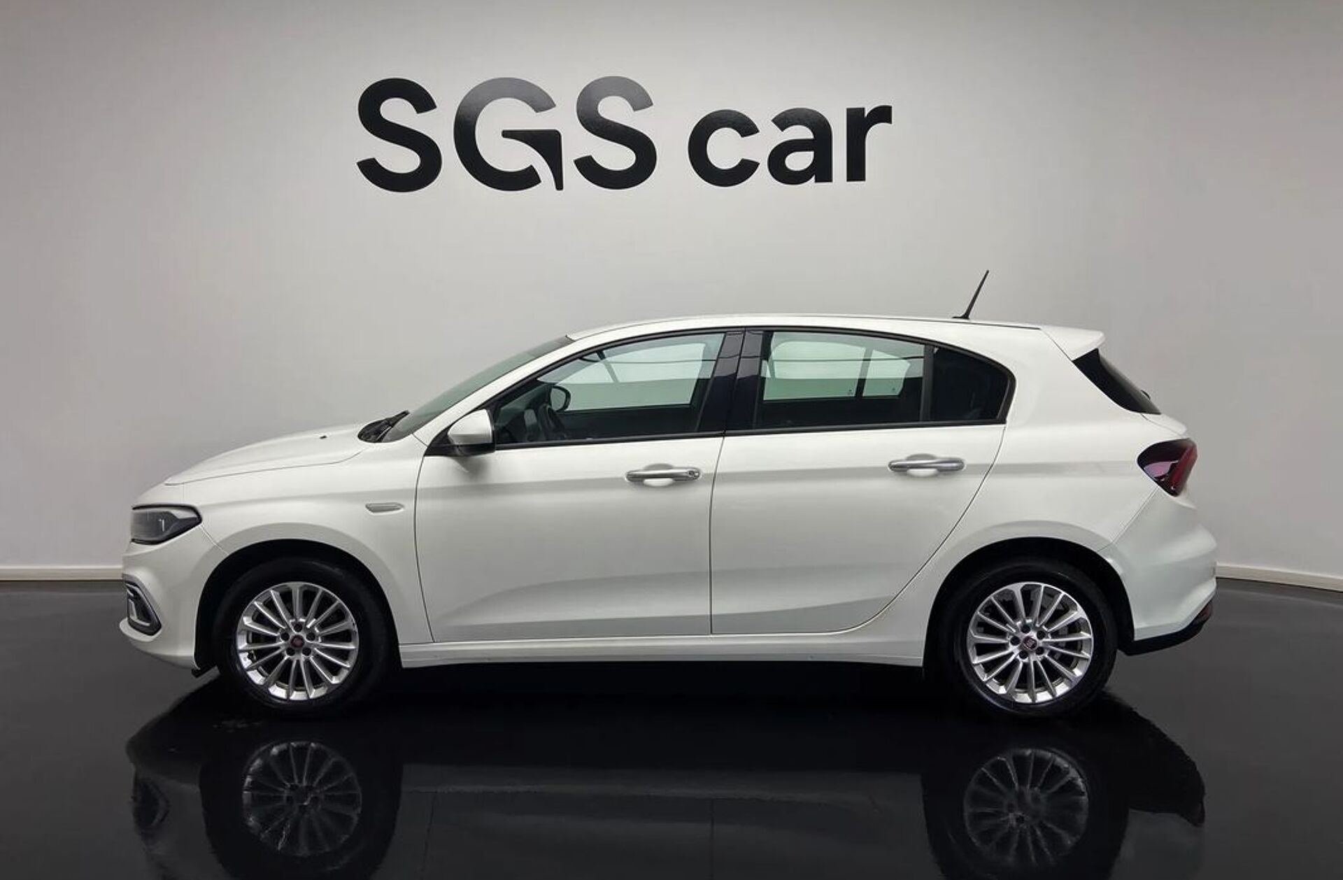 FIAT Tipo 1.3 Multijet City Life