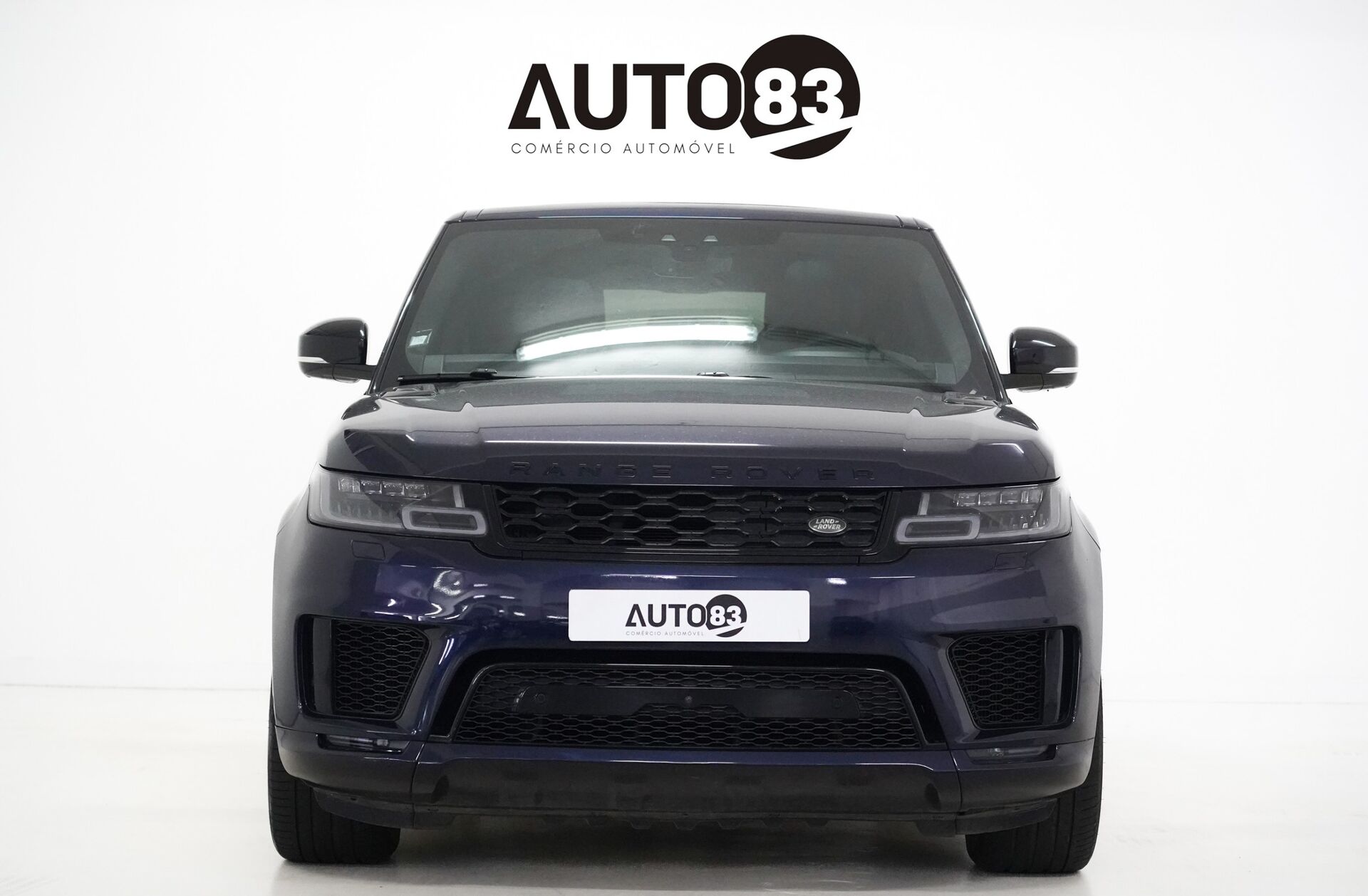 LAND ROVER Range Rover RR Sport 2.0 Si4 PHEV HSE