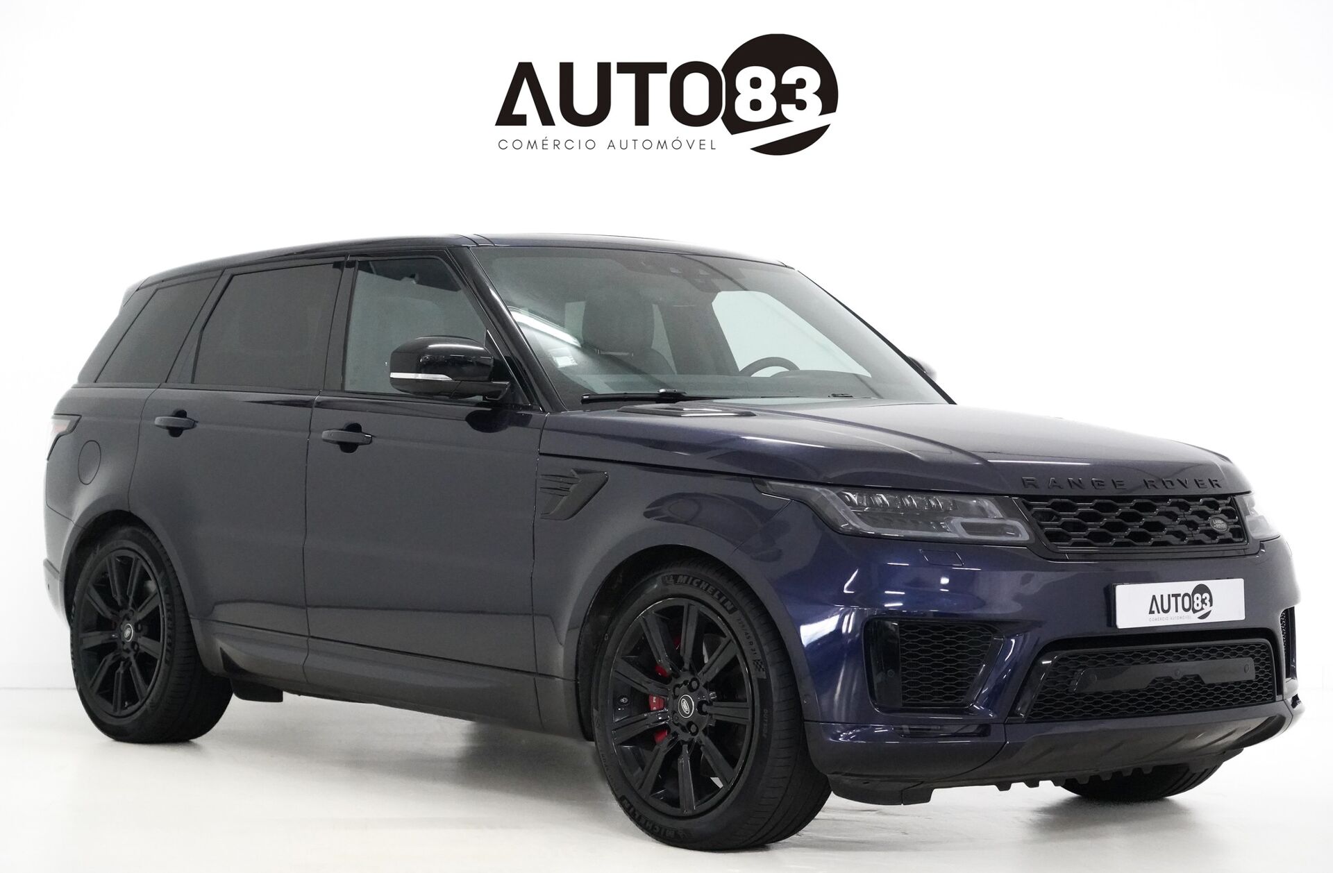 LAND ROVER Range Rover RR Sport 2.0 Si4 PHEV HSE