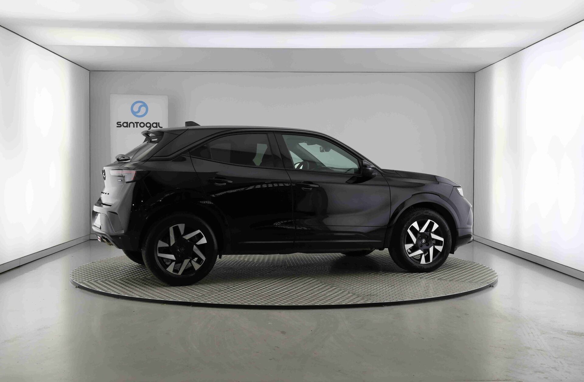 OPEL Mokka 1.2 Hybrid GS eDCT