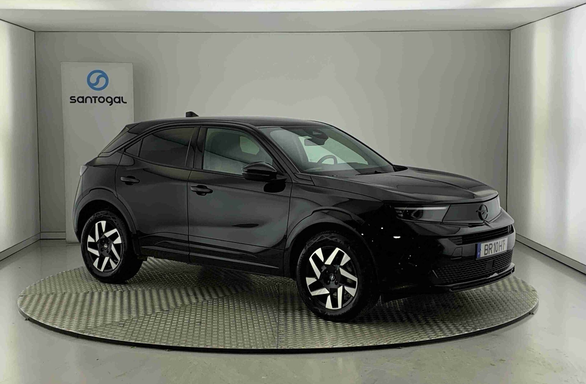 OPEL Mokka 1.2 Hybrid GS eDCT