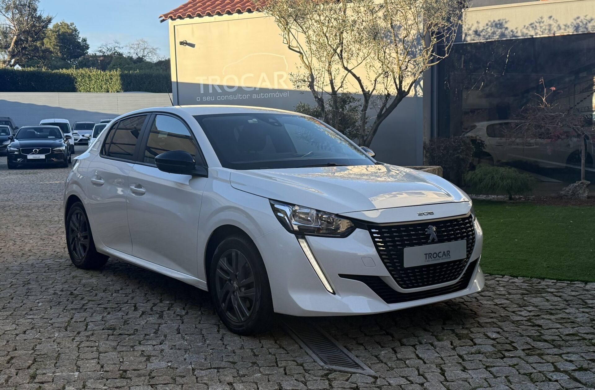 PEUGEOT 208 1.5 BlueHDi Active Pack