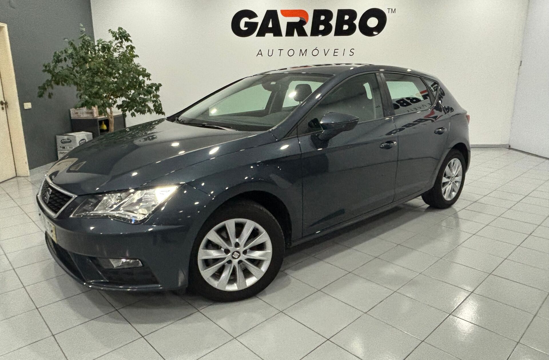 SEAT Leon 1.6 TDI Style S/S