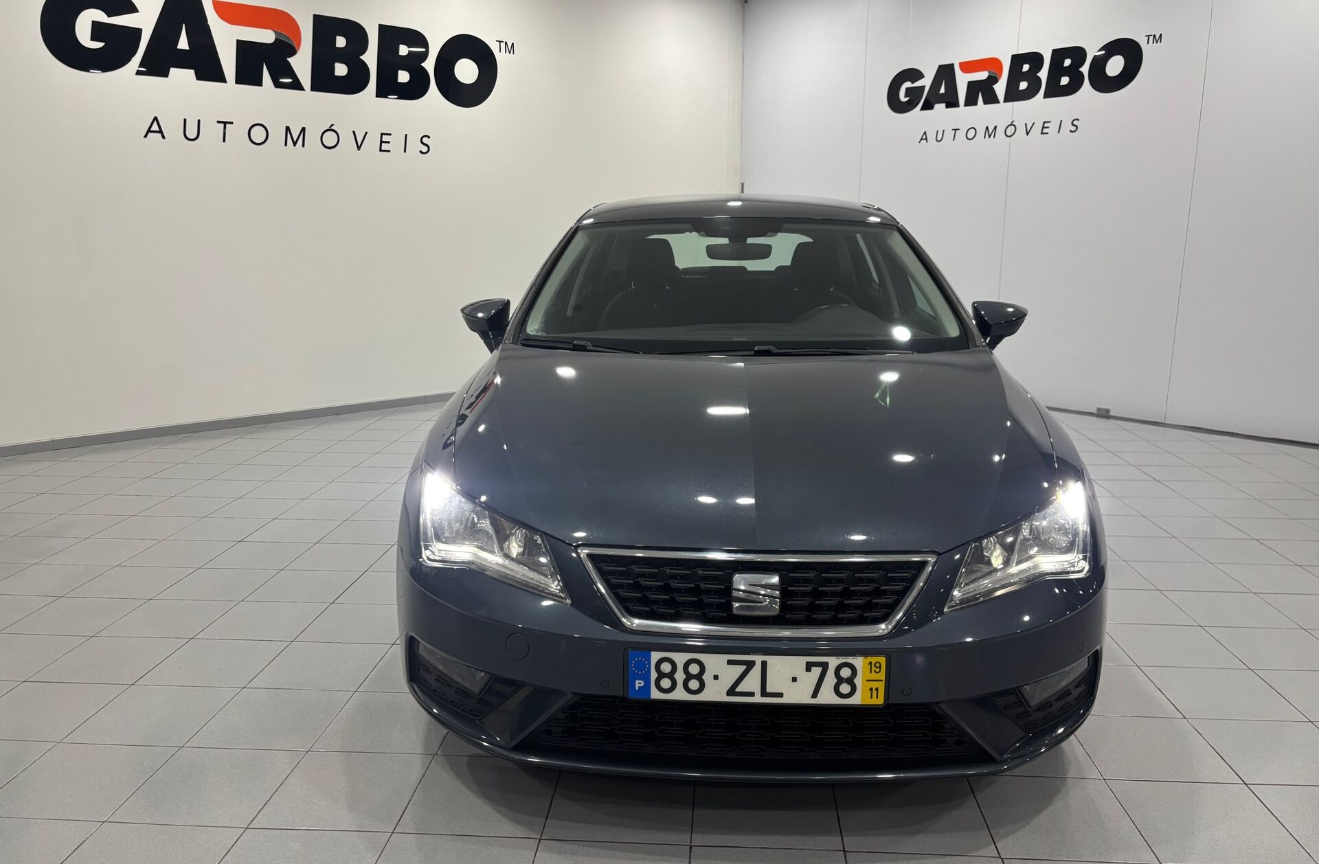 SEAT Leon 1.6 TDI Style S/S