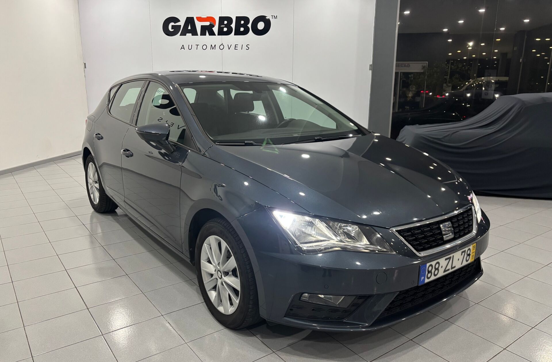 SEAT Leon 1.6 TDI Style S/S