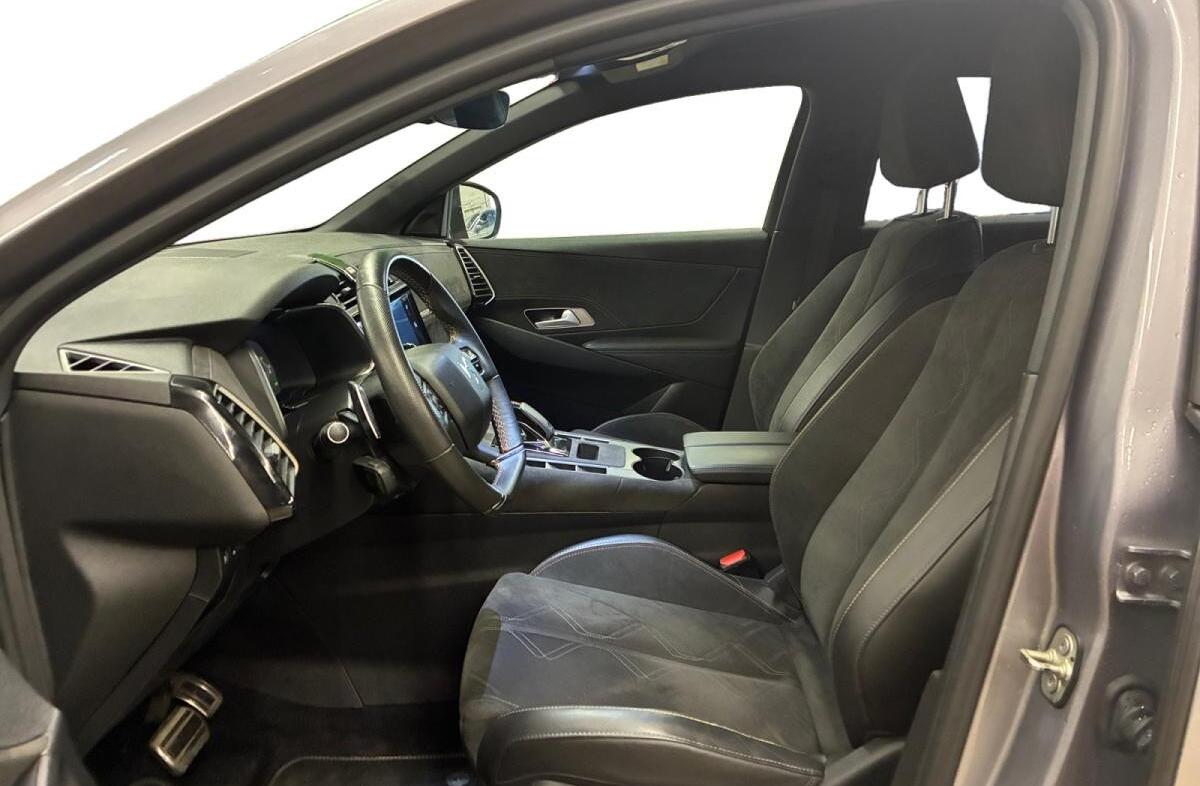 DS DS 7 CB 2.0 BlueHDi Performance Line EAT8