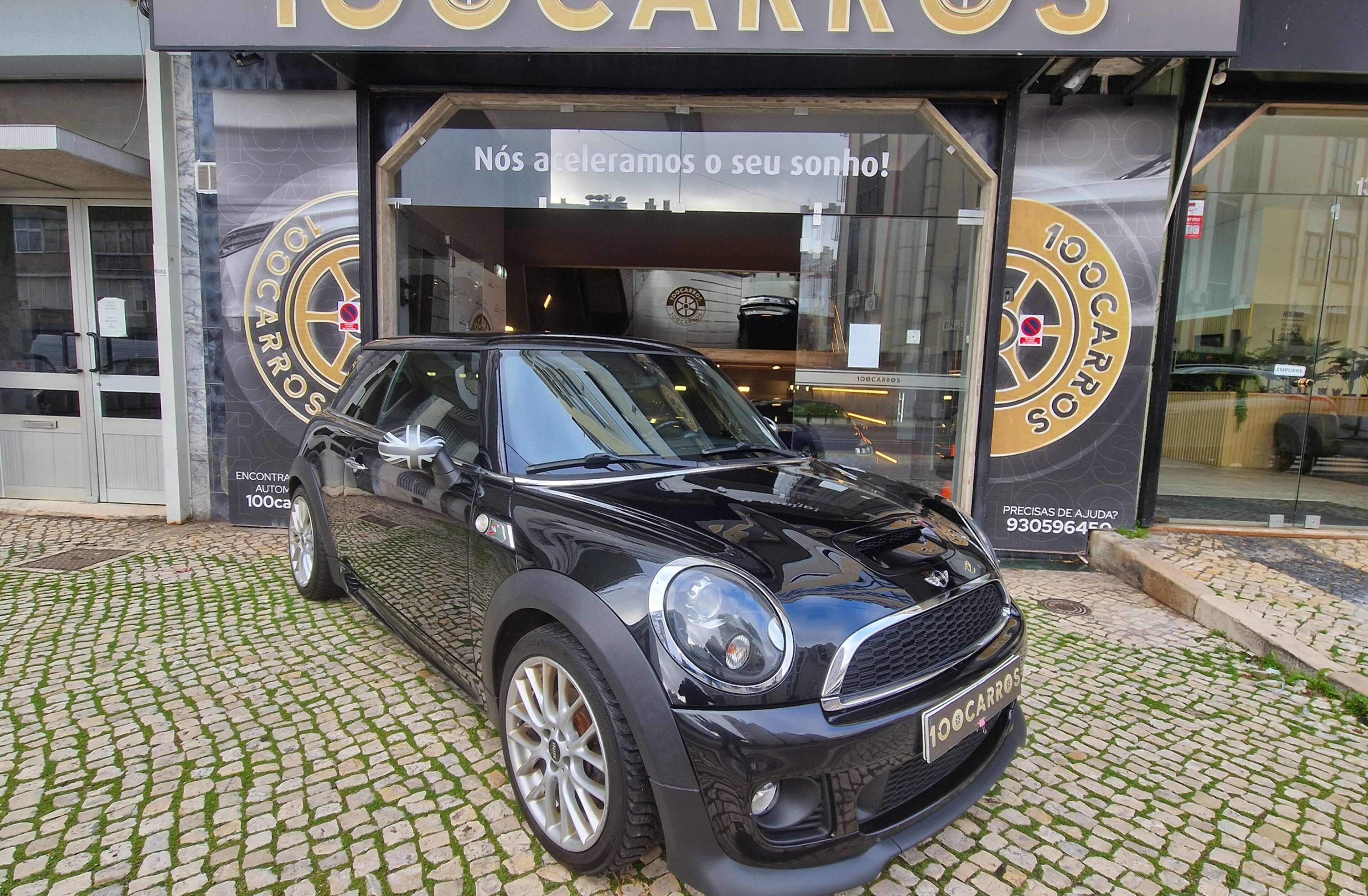 MINI Mini SD