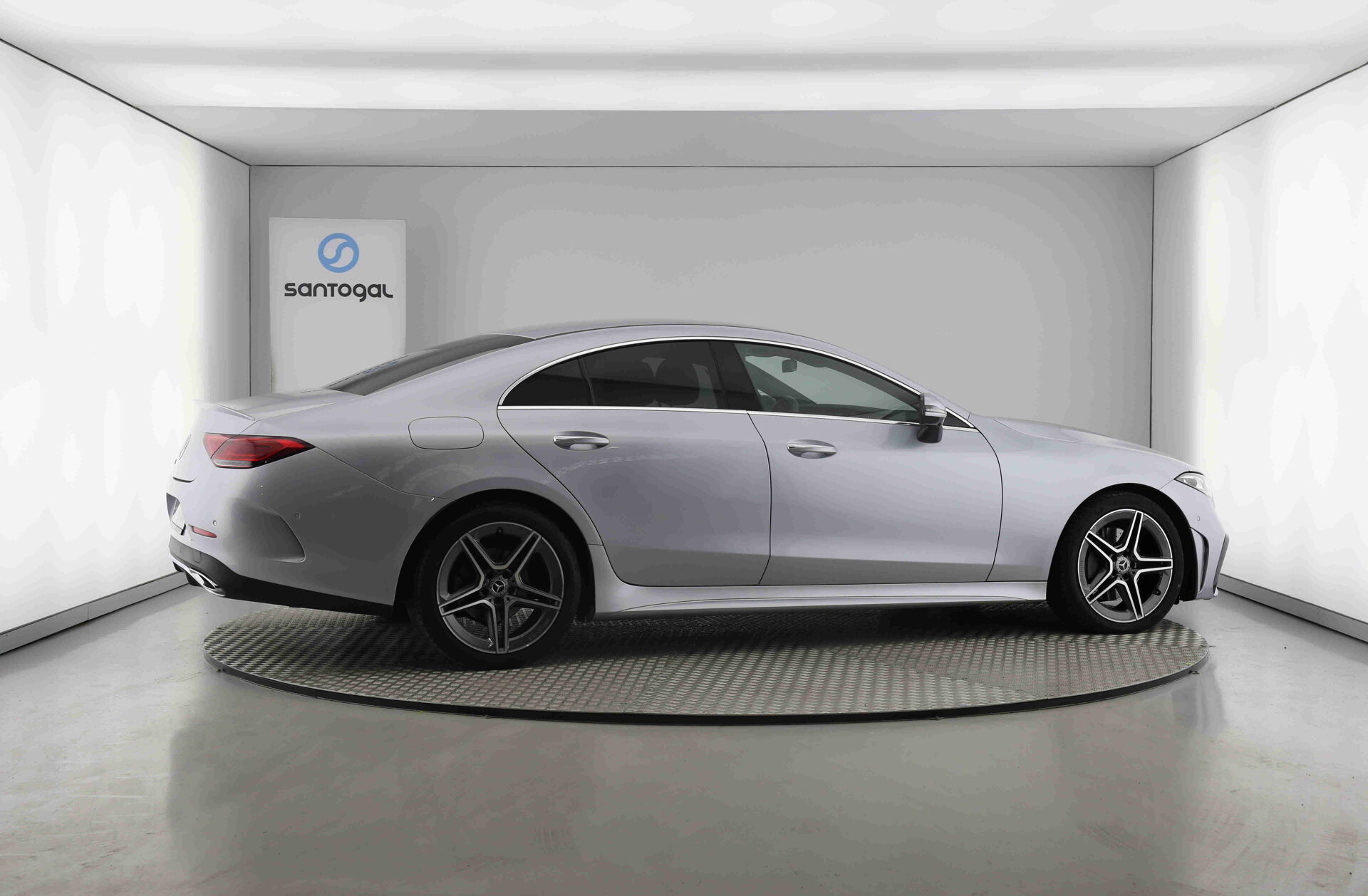 MERCEDES Classe CLS CLS 220 d