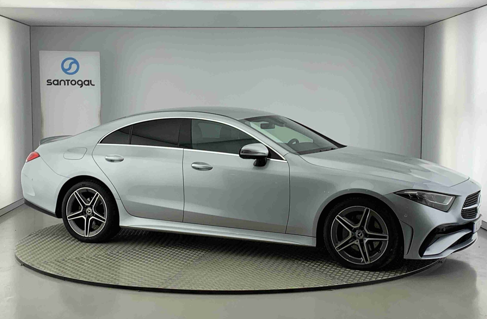 MERCEDES Classe CLS CLS 220 d