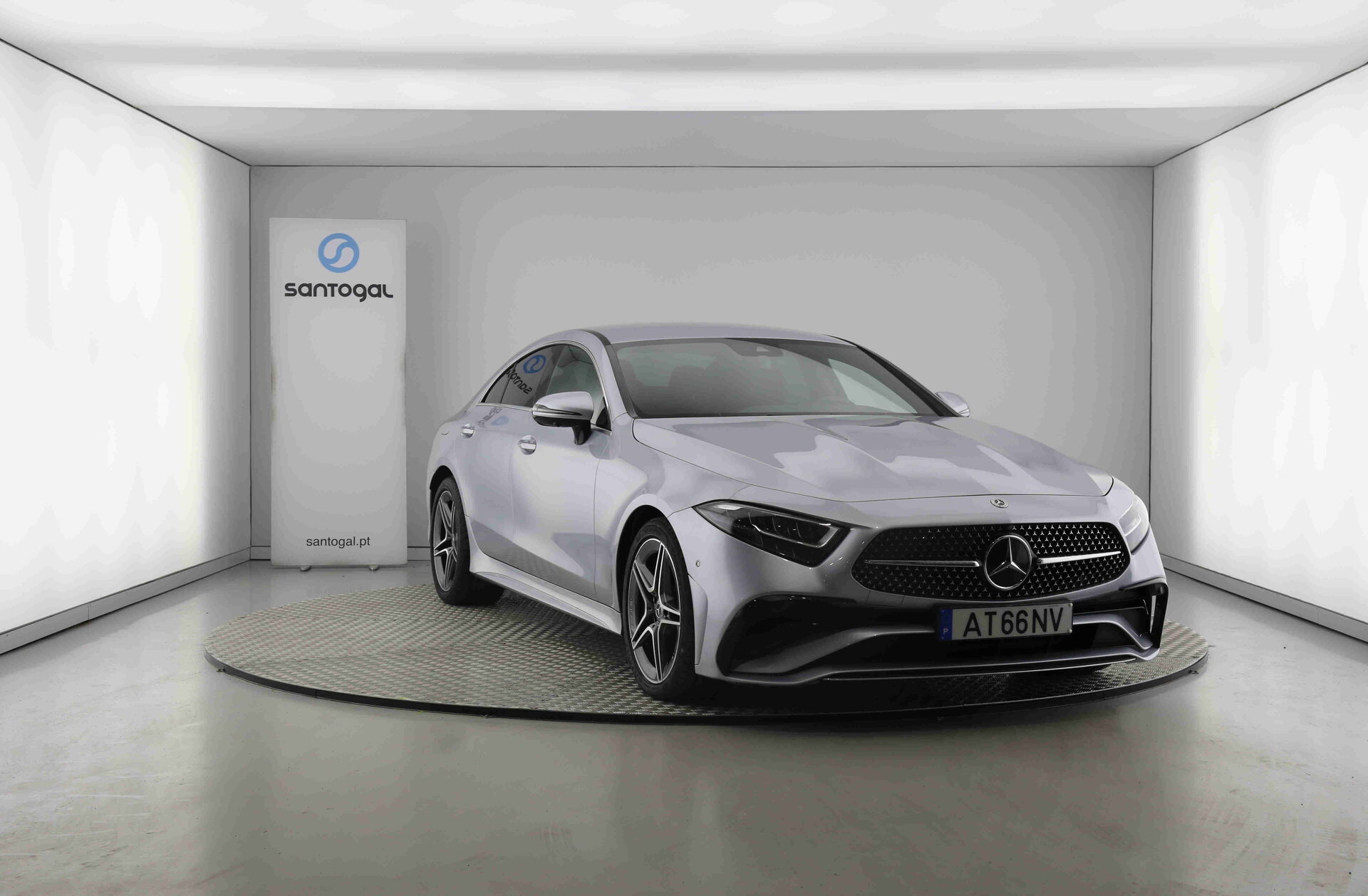 MERCEDES Classe CLS CLS 220 d