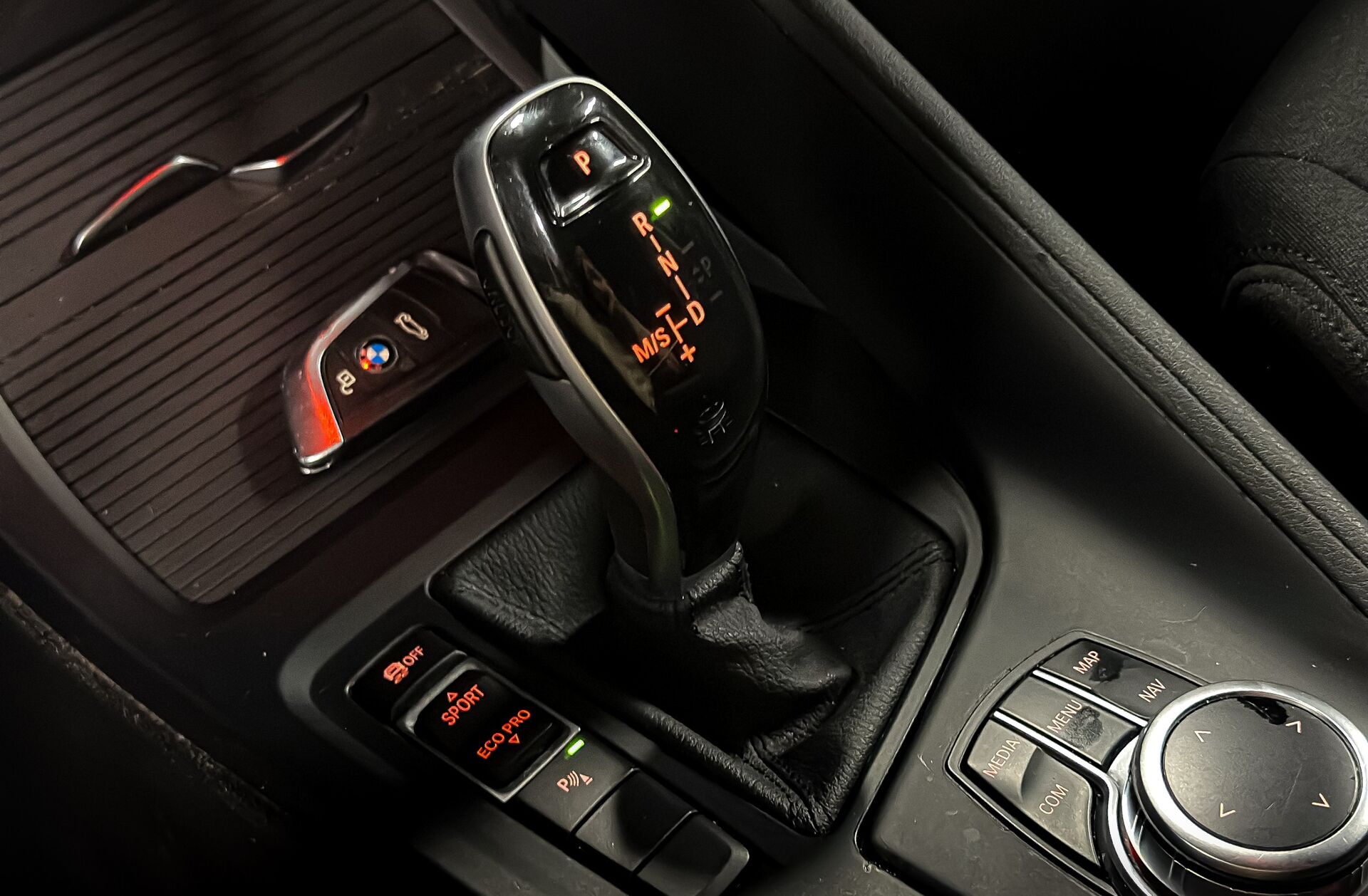 BMW X1 16 d sDrive Advantage Auto