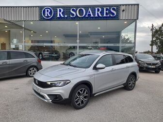 FIAT Tipo 1.0 GSE T3 Cross