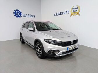 FIAT Tipo 1.0 GSE T3 Cross